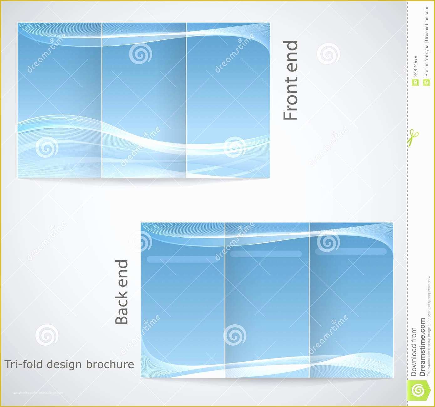 3 Fold Brochure Template Free Download Of Free Brochure Template for Word Sign Up Sheet Car
