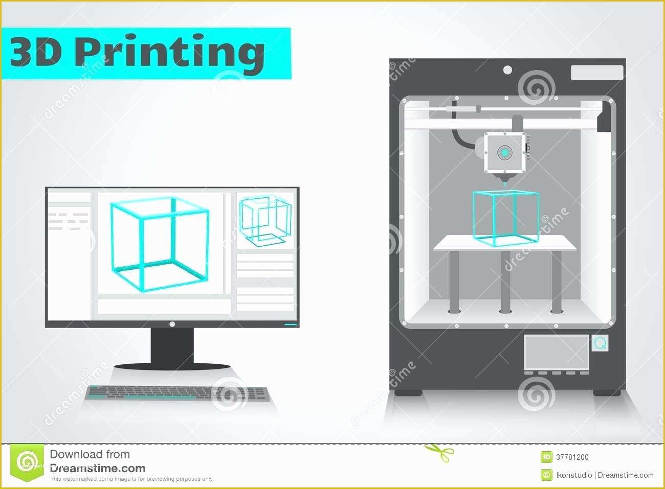 3d Printer Templates Free Of 3d Printer Templates Template Design Ideas