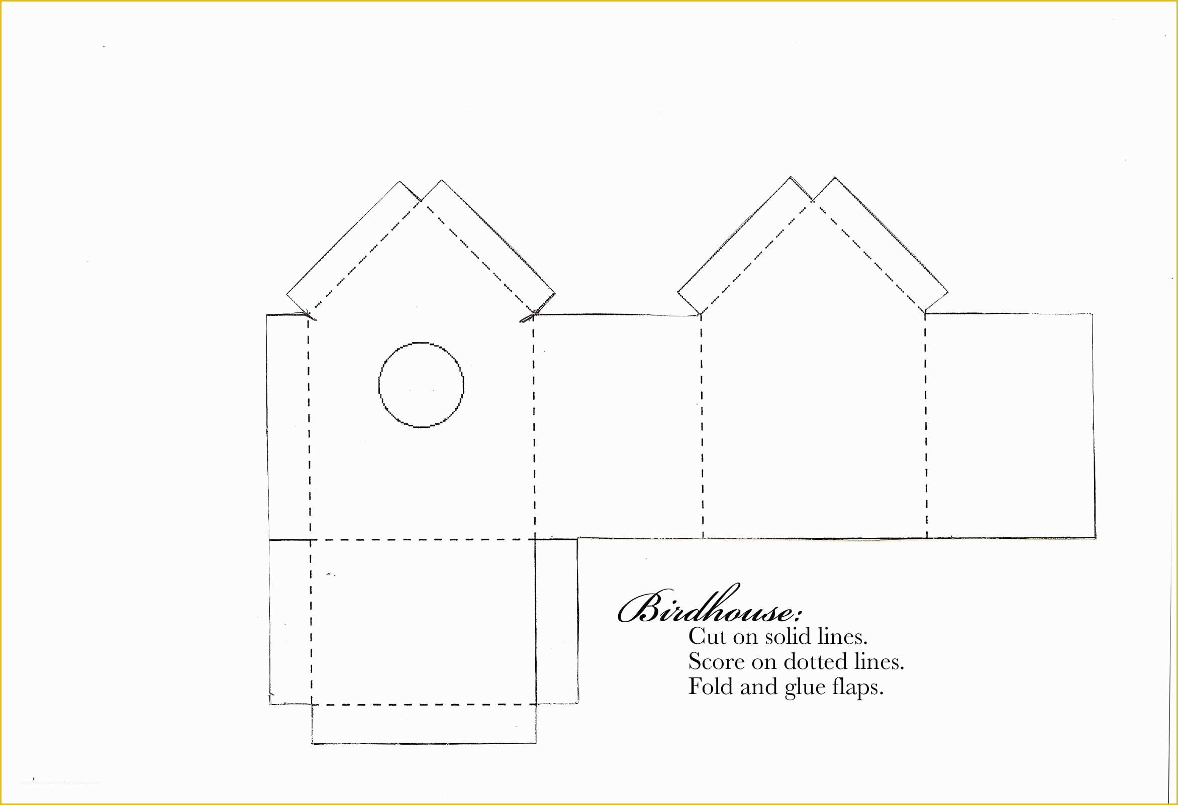 3d Printer Templates Free Of 8 Best Of 3d Printable House Templates 3d House