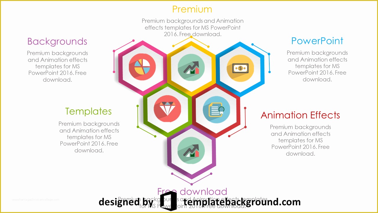 3d Web Design Templates Free Download Of Powerpoint Animation Effects Free