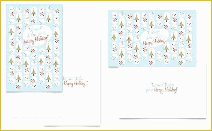 4 6 Christmas Photo Card Template Free Of Hp Holiday Card Templates 