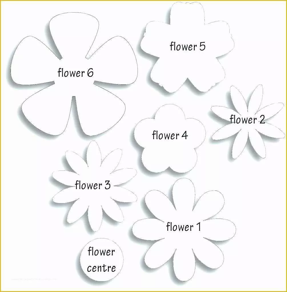 5-petal-flower-template-free-printable