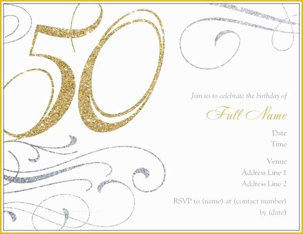 50th-anniversary-templates-free-of-50th-birthday-invitation-templates-free-printable