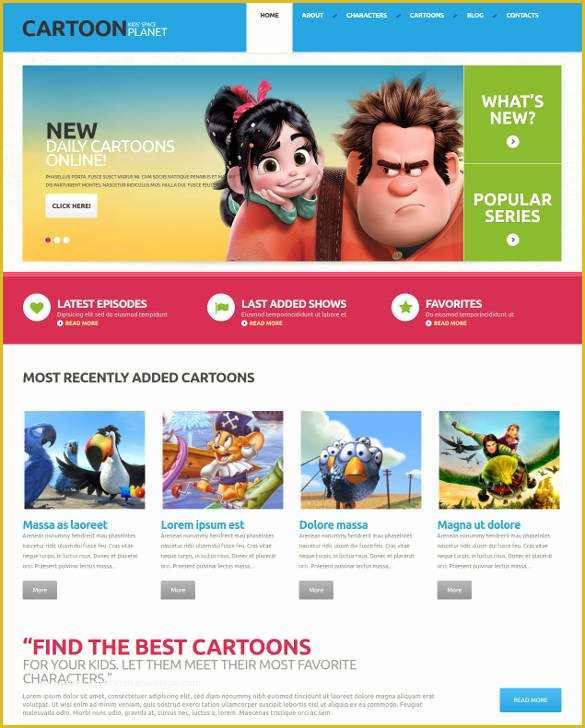 Actor Website Templates Free Download Of 20 Cinema Wordpress themes & Templates