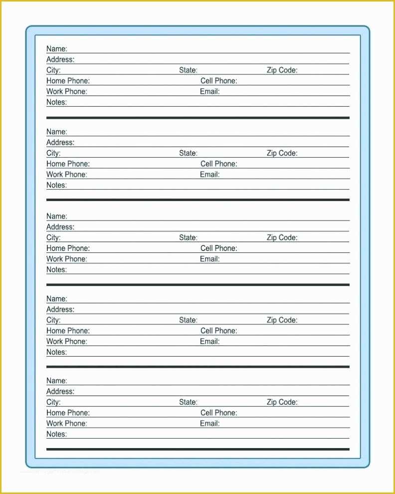 Additional Work order Template Free Of Free event Ticket Template Printable Letter Intent Hvac