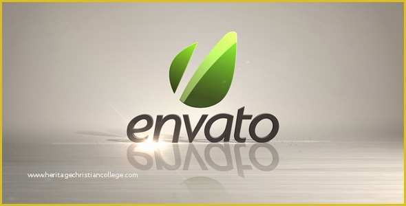 Adobe after Effects Logo Templates Free Download Of 35 Cool Adobe after Effects Templates