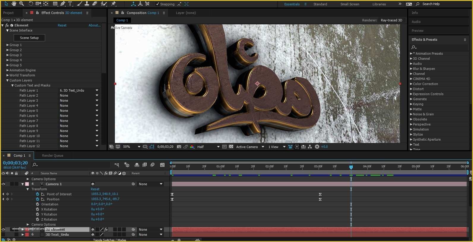 Adobe after Effects Logo Templates Free Download Of Free after Effects