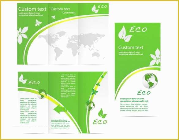 Adobe Illustrator Flyer Templates Free Download Of Adobe Illustrator Brochure Templates Free Download