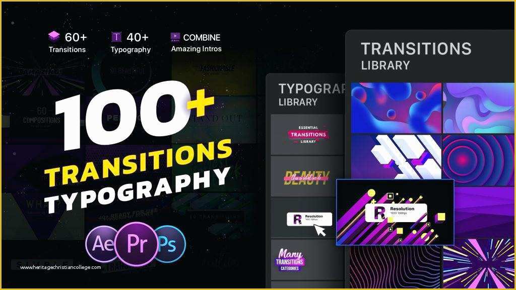 Adobe Premiere Pro Slideshow Templates Free Of 95 Adobe Premiere Intro Templates Free Video Intro