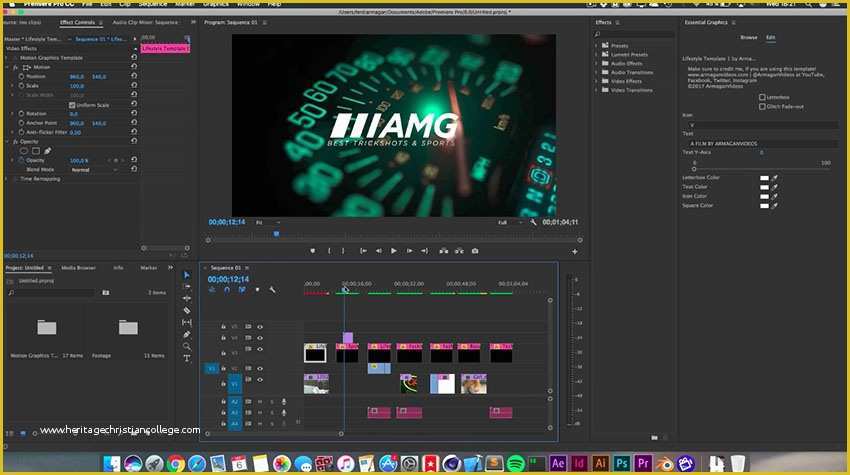 Adobe Premiere Pro Slideshow Templates Free Of 95 Adobe Premiere Intro Templates Free Video Intro