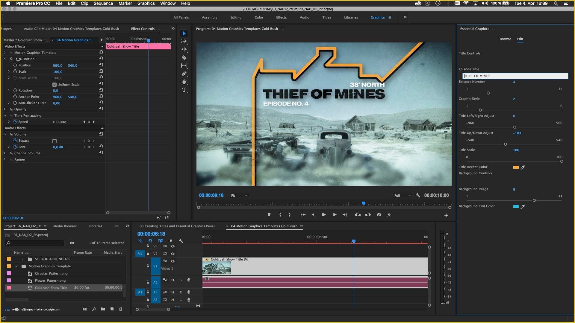 Adobe Premiere Pro Slideshow Templates Free Of after Effects and Premiere Pro Cc 2017 Updated to Make