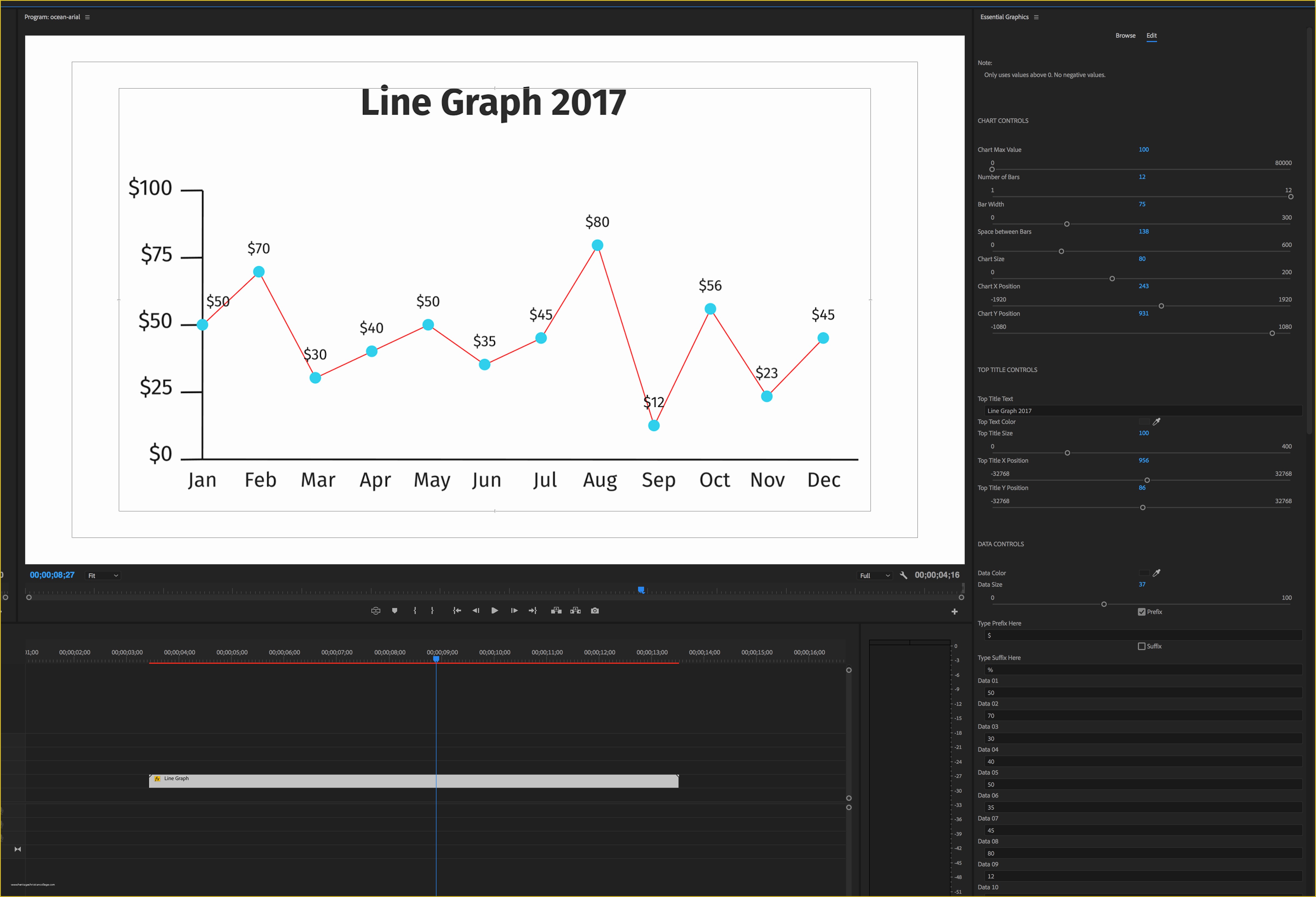 Adobe Premiere Pro Slideshow Templates Free Of Free Fluxvfx Motion Graphics Templates On Adobe Stock