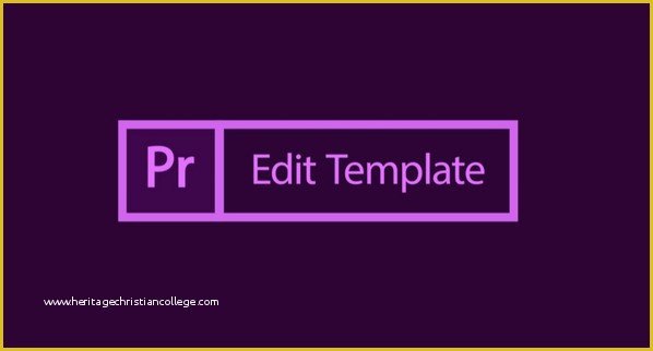 Adobe Premiere Pro Slideshow Templates Free Of Free Premiere Pro Edit Template by Motion Array — Premiere Bro