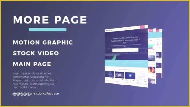 Adobe Premiere Pro Slideshow Templates Free Of Instagram Slideshow Premiere Pro Templates