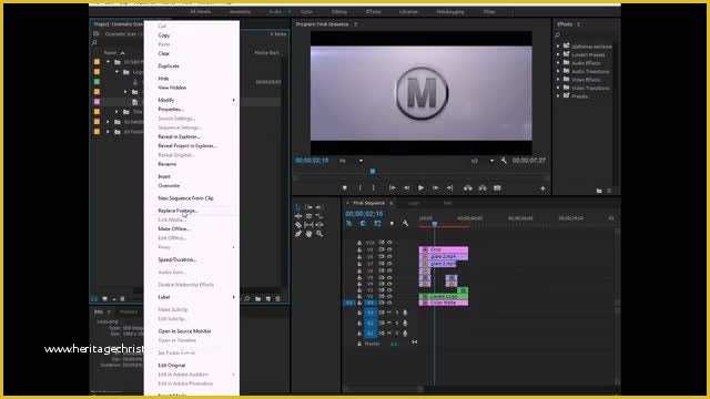 Adobe Premiere Pro Slideshow Templates Free Of Modern Colorful Slideshow Premiere Pro Templates