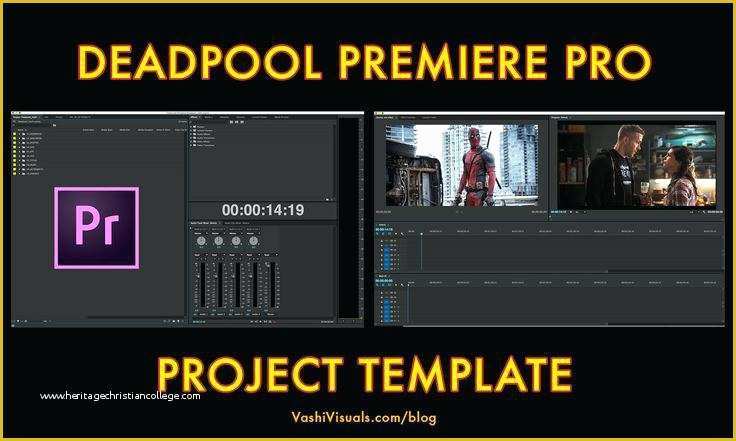 Adobe Premiere Pro Slideshow Templates Free Of Premiere Pro Intro Template Free Templates Adobe Download