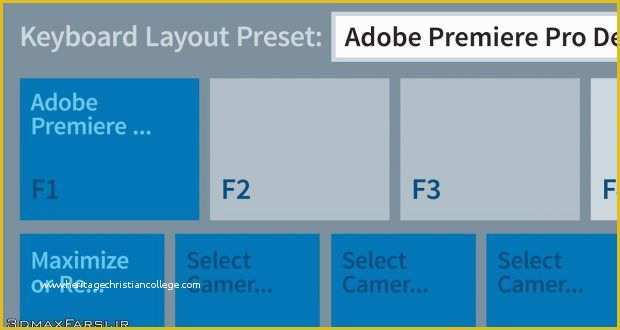 Adobe Premiere Templates Free Of ویژگی های نرم افزار ادوبی پریمیر پرو لیندا دانلود فیلم