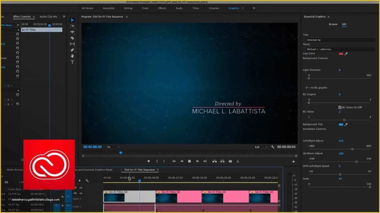 Adobe Premiere Templates Free Of Motion Graphic Templates In Premiere Pro Cc April 2017