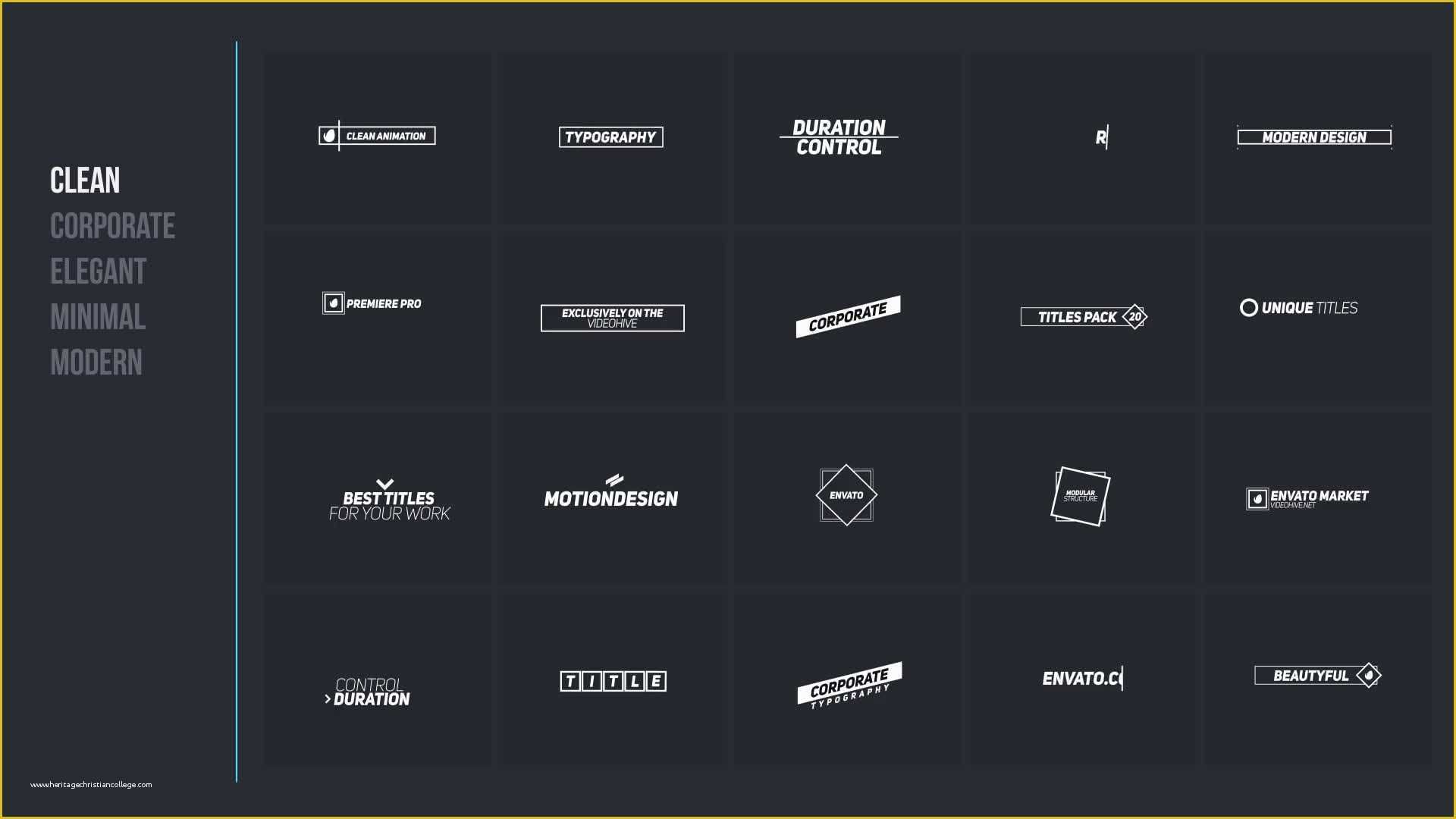  After Effects Animation Templates Free Download Of After Effects 3d 
