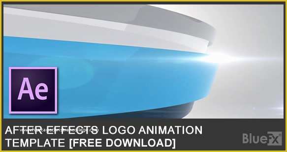 After Effects Animation Templates Free Download Of after Effects Logo Animation Template [free Download]