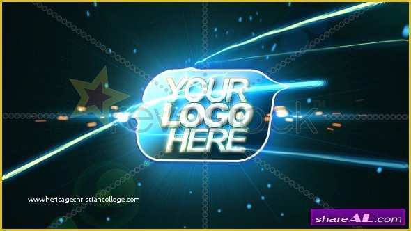 After Effects Animation Templates Free Download Of Logo Animation 2 after Effects Project Revostock