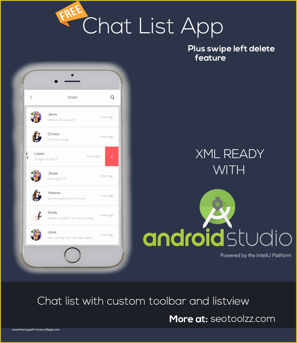 Android App Templates Free Of Free android Templates android App Design App Templates