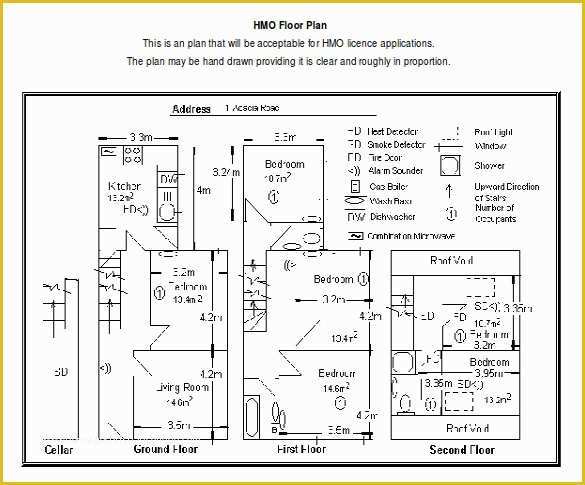 Apartment Website Templates Free Download Of 17 Floor Plan Templates Pdf Doc Excel