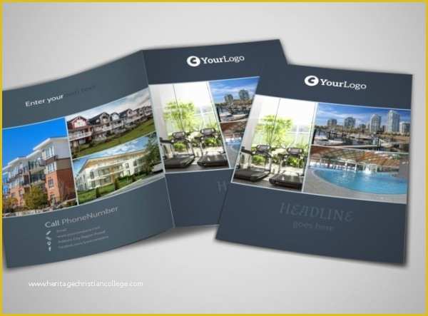Apartment Website Templates Free Download Of 21 Apartment Brochures Psd Vector Eps Jpg Download