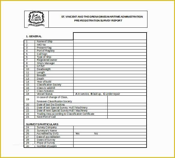 Apartment Website Templates Free Download Of 39 Word Survey Templates Free Download