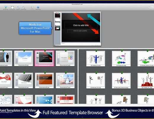 App Presentation Template Free Of App Shopper Powerpoint Templates &amp; Backgrounds for
