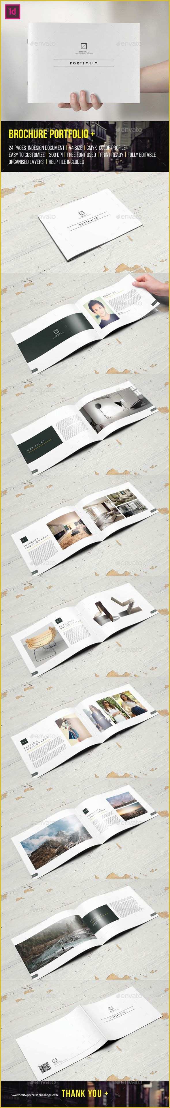 Architecture Portfolio Template Indesign Free Of Best 25 Architecture Portfolio Layout Ideas On Pinterest