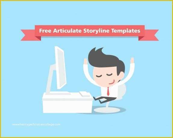 Articulate Storyline Templates Free Download Of 127 Best Articulate Storyline Templates Images On Pinterest