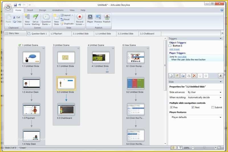 Articulate Storyline Templates Free Download Of Articulate Storyline 2 Full Crack Update Crack software