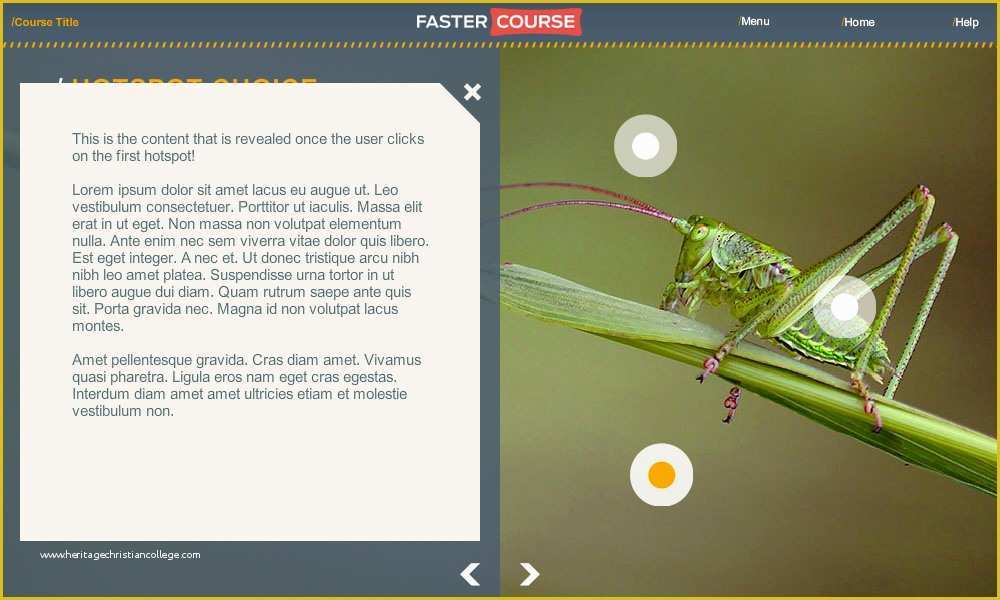 Articulate Storyline Templates Free Download Of Articulate Storyline Template Set Countryside