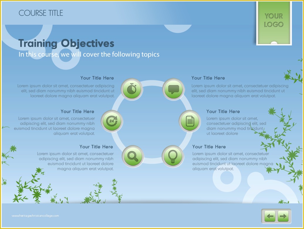 Articulate Storyline Templates Free Download Of Free Elearning Templates All Of Our Templates are Free