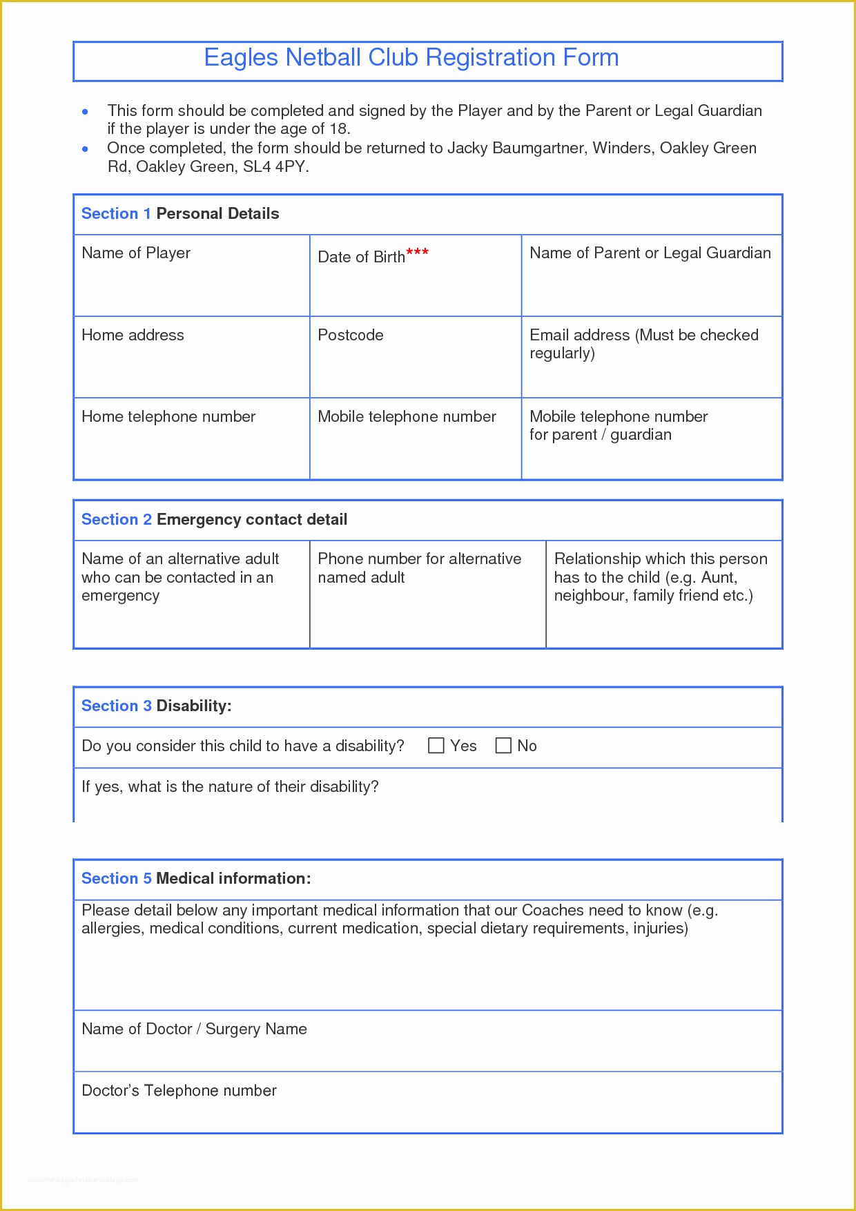 Athlete Profile Template Free Of Index Of Cdn 11 1992 918