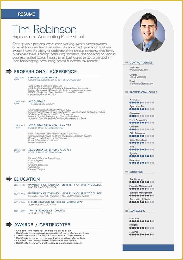 Attractive Resume Templates Free Download Of Simple and attractive Cv format – Job Resume Example
