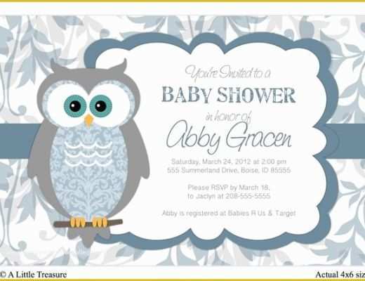 Baby Boy Baby Shower Invitations Templates Free Of 25 Best Ideas About Baby Shower Invitation Templates On