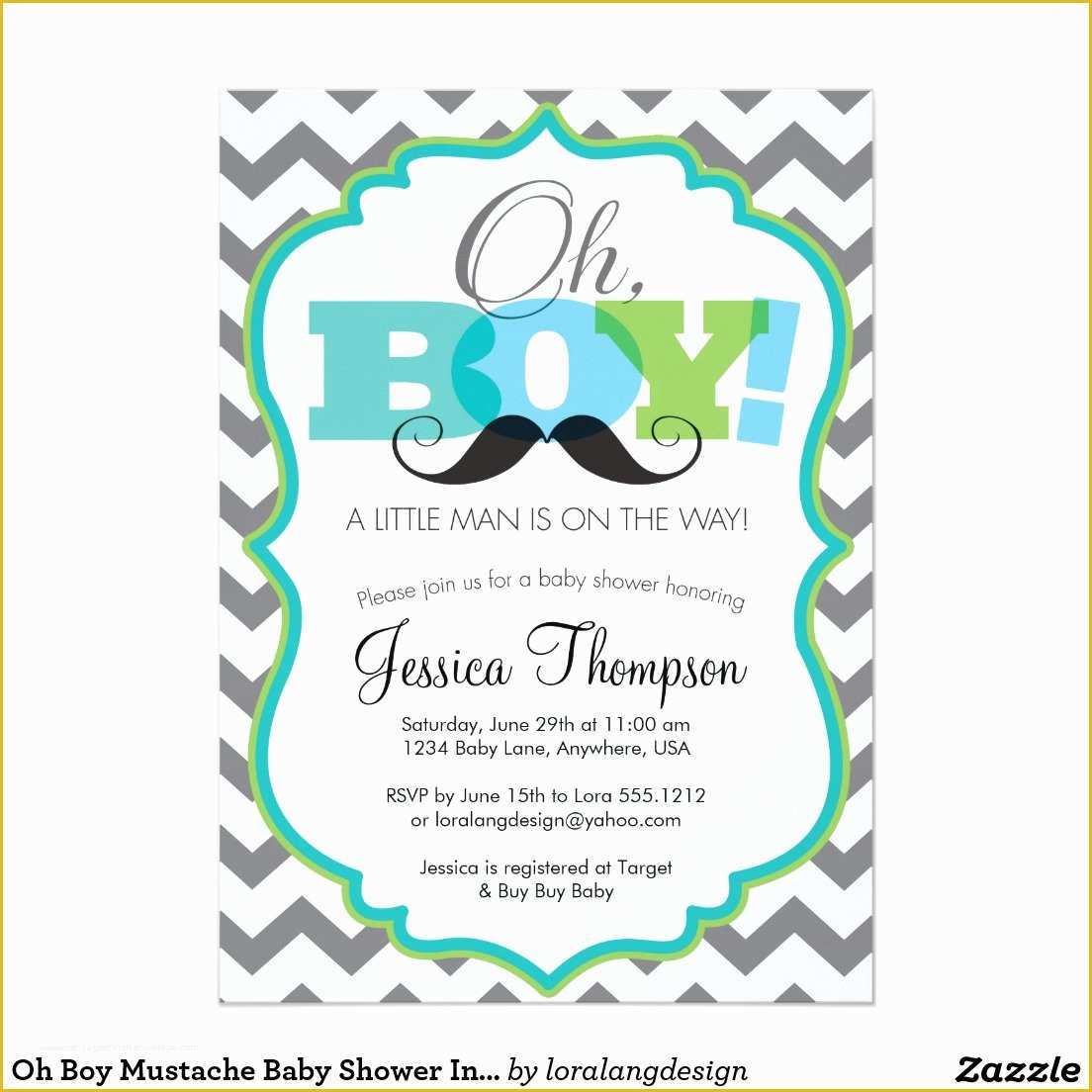 Baby Boy Baby Shower Invitations Templates Free Of Baby Boy Shower Invitation Baby Boy Shower Invitation with