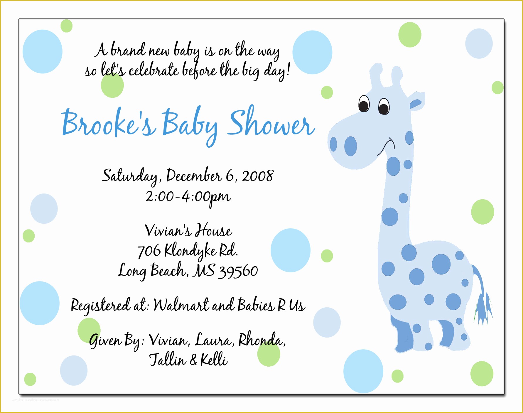 Baby Boy Baby Shower Invitations Templates Free Of Baby Boy Shower Invitation Template