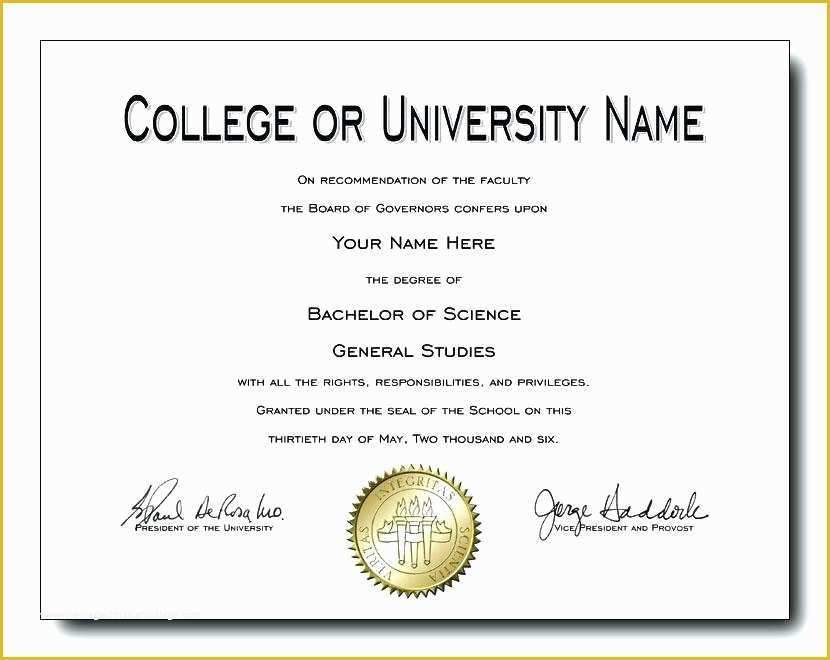 Bachelor s Degree Template bachelor-s-degree-template