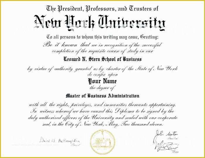 Bachelor Degree Template Free Of Buy A Fake College Diploma Line 
