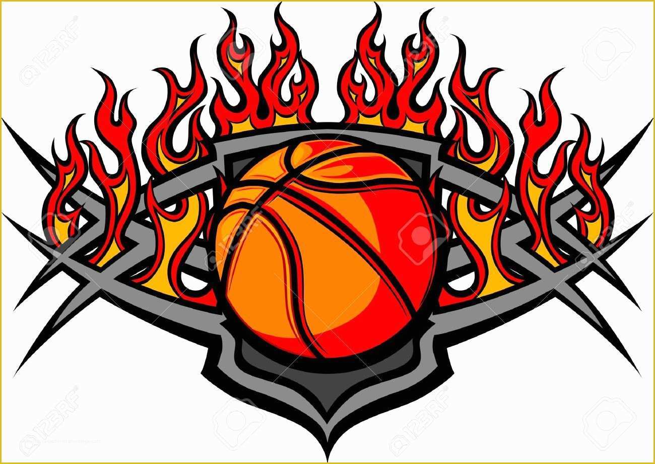 Basketball Logo Template Free Of Basketball Clipart Suggestions for Basketball Clipart