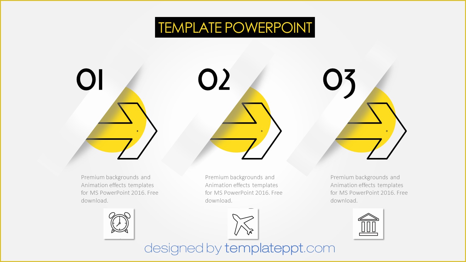 Best Free Powerpoint Templates 2016 Of Animated Png for Ppt Free Download Transparent Animated