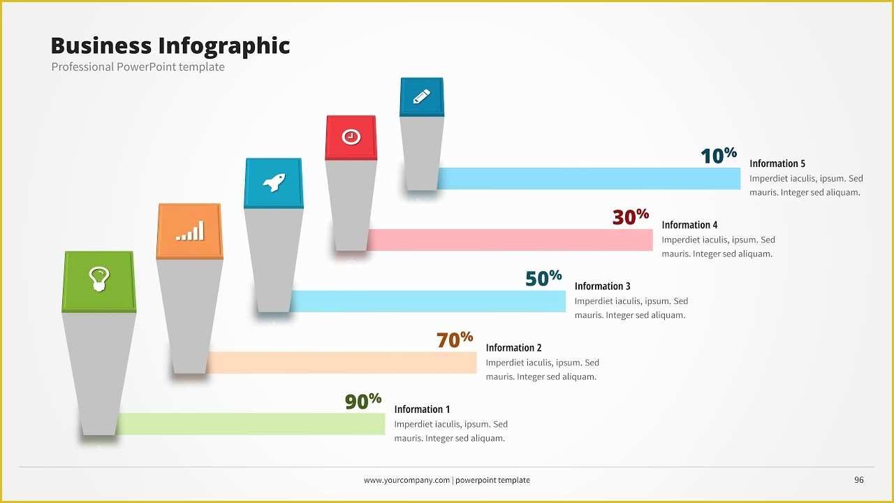 Best Free Powerpoint Templates 2016 Of isa Multipurpose Powerpoint Template