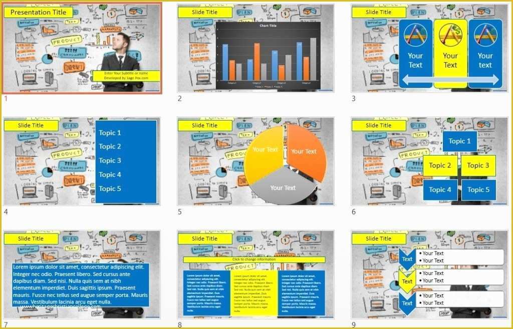 Best Free Powerpoint Templates 2016 Of Powerpoint 2016 Templates