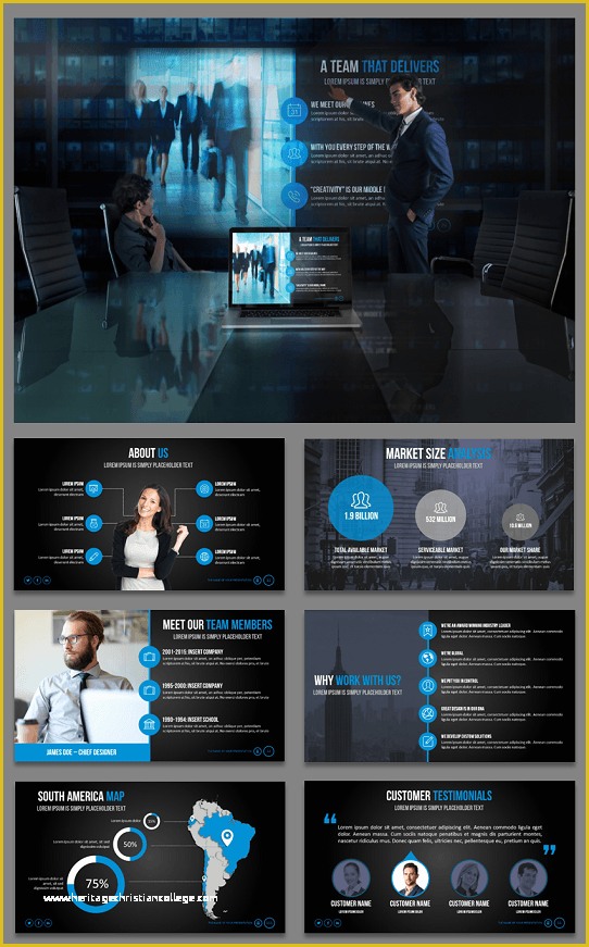 Best Free Powerpoint Templates 2016 Of the 5 Best Powerpoint Templates 2016