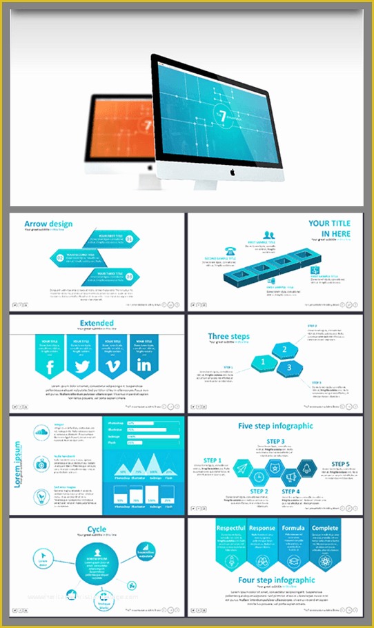 Best Free Powerpoint Templates 2016 Of the 5 Best Powerpoint Templates 2016