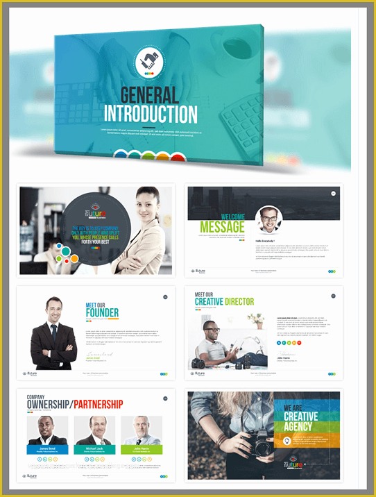 Best Free Powerpoint Templates 2016 Of the 5 Best Powerpoint Templates 2016