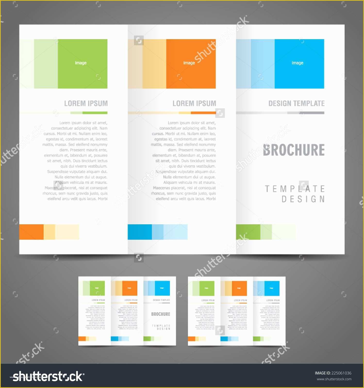 Best Free Video Templates Of Best Brochure Templates